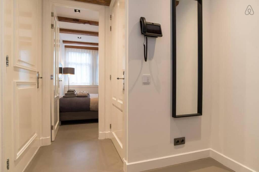 Canal Dream Apartment Amsterdam Exterior photo